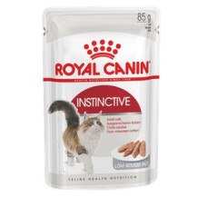 Royal Canin Instinctive paté 85g